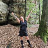 Tiffany - A Race for Life