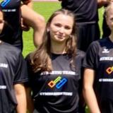 Every step for a smile!