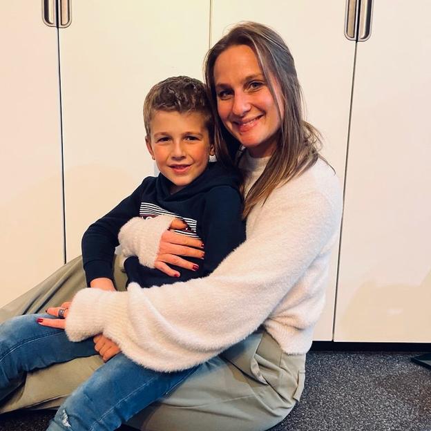 Anne, Meteke van Quinn