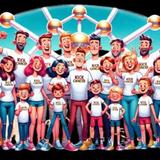 Les Sprinters Survoltés