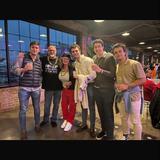 Fuerza a María y a la familia