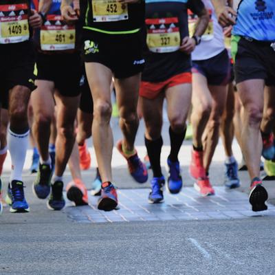 Italiani in Belgio, corriamo anche noi!