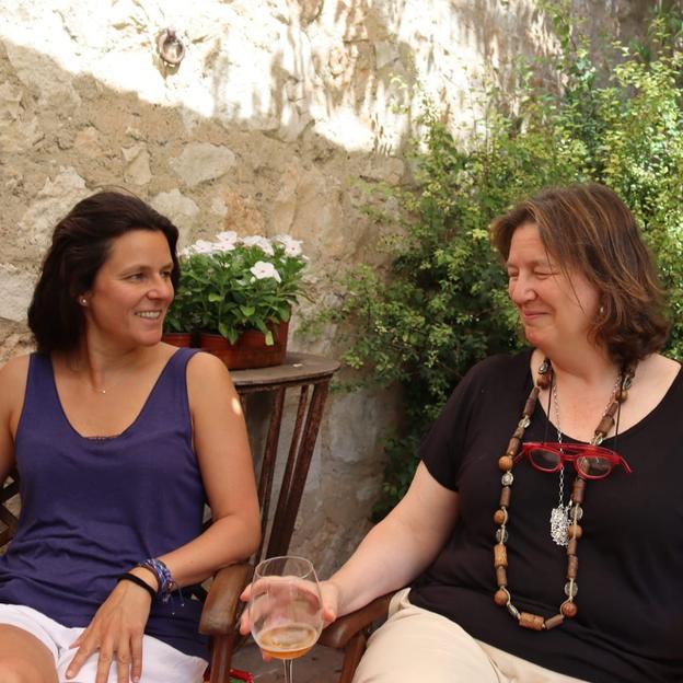 por un mundo sin cáncer!