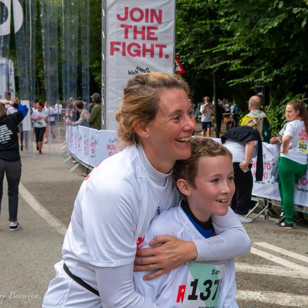 Aurore (maman de Merlin)