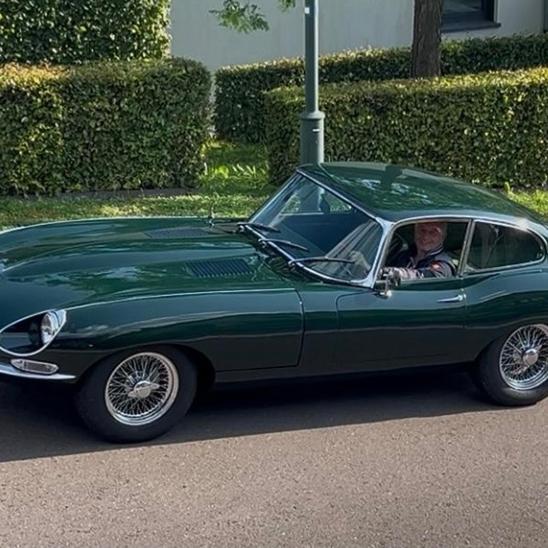 Drive for smiles 😁