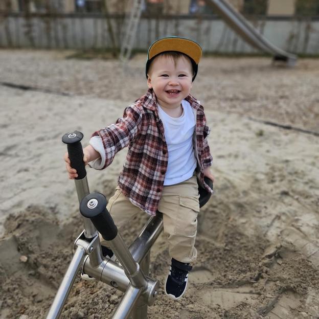 ❤️Running for Louis❤️