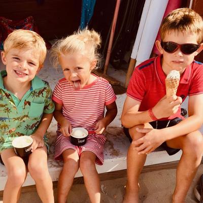 Clan mcFrancoDeWilde