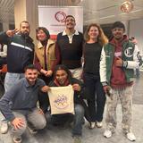 Chapp de Mic powered by Foundation P&V Group