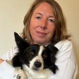 Miles for Smiles with Laetitia