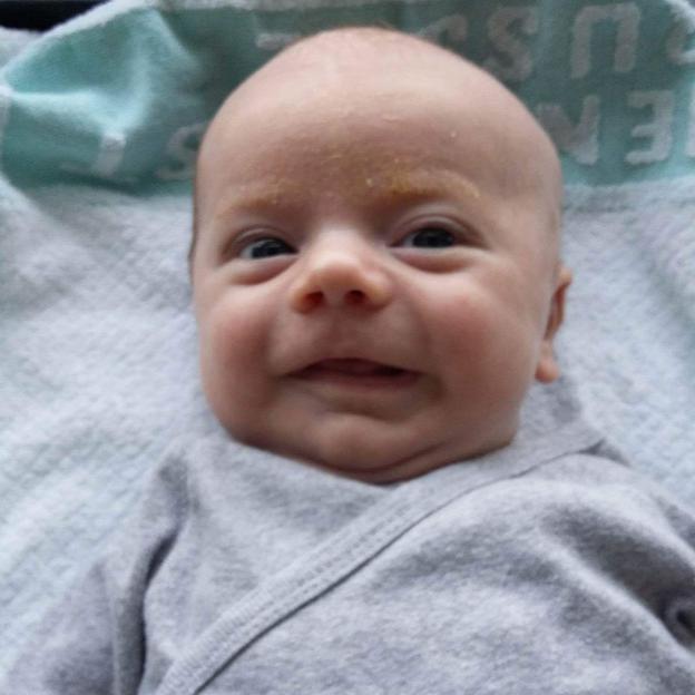 Pour mon cousin Luca 💫💛