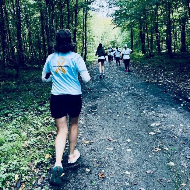 Laura - Kannerklinik SOHP