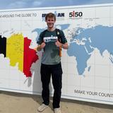 Run, enjoy and kick !