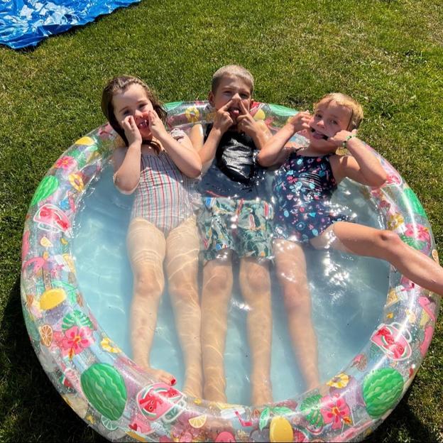 Alicia vriendin van Quinn