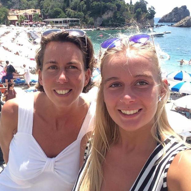 Unis contre le cancer