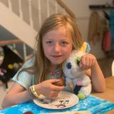 Sophie, petite cousine de J&J