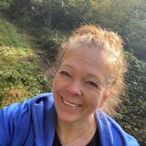 Sharon - Let's Go Gold!!!!!