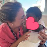 Lindsay, coordinatrice Maladies Rares Pédiatriques