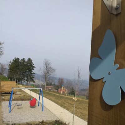 ? Gli amici di Lorenzo ?