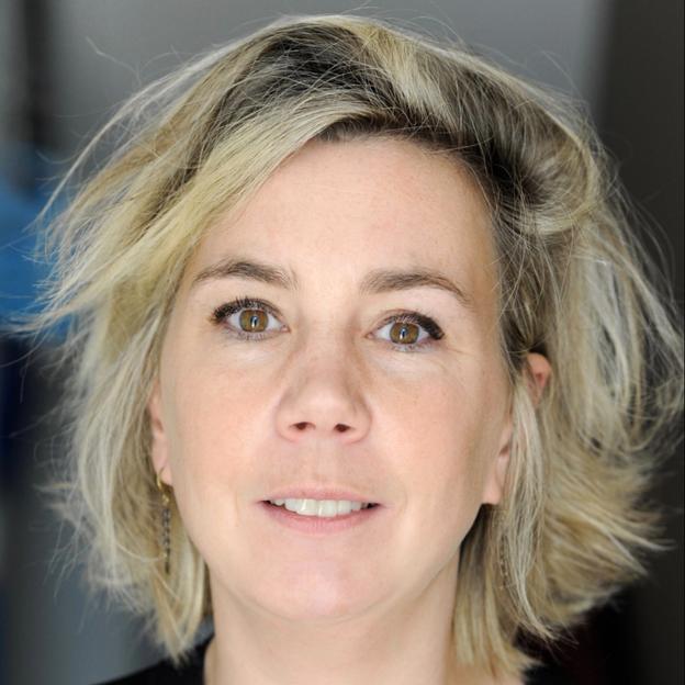 Alexia, vive L'Ecole Escale à St-Luc !