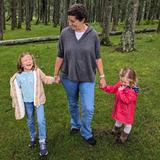 Cada paso es importante: los tuyos y los de los tuyos.