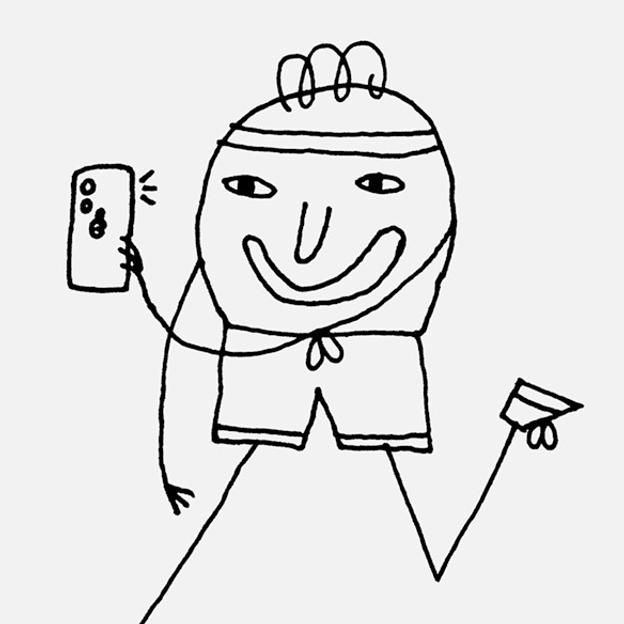 Grootste nicht voor Pink Mila