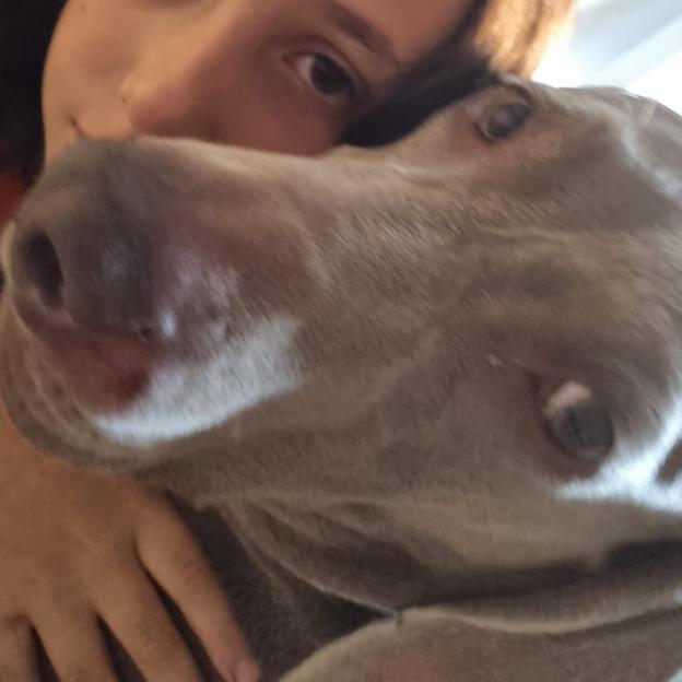 Soy Marina, me ayudas a ayudar?