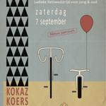 KOKAZ Koers voor Astor