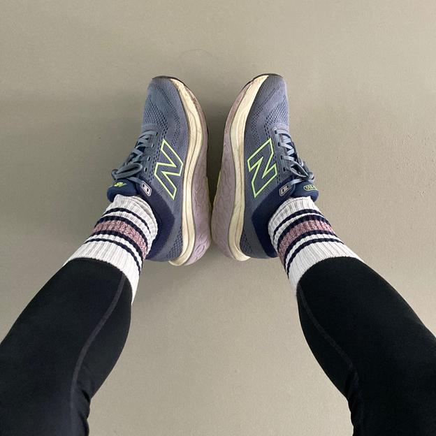 Del Run 10k for Manon 🏃🏼‍♀️‍➡️💥 🦀