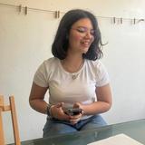 Lisa "the good friend"