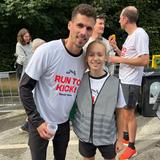 Team Paulien-Iris kickt mee! 🤸‍♀️