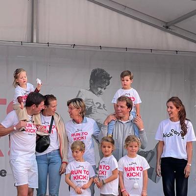 Léonor 💕 Family&Friends