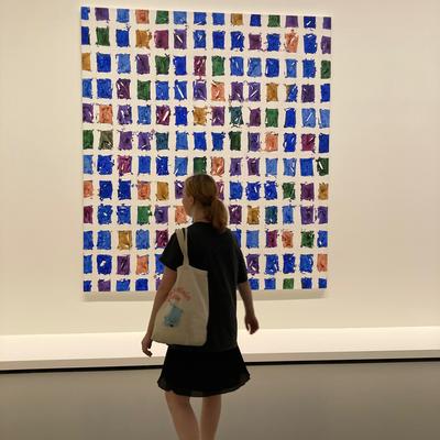 Eléanore kick cancer