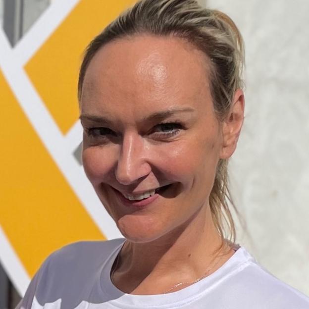 Stronger Together 💪