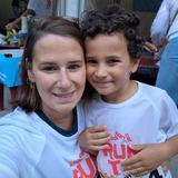 Mini & Me Run Again – Running Together, Making a Difference