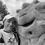 Mr Swoosh Cap - 2gether 4 1 Cause