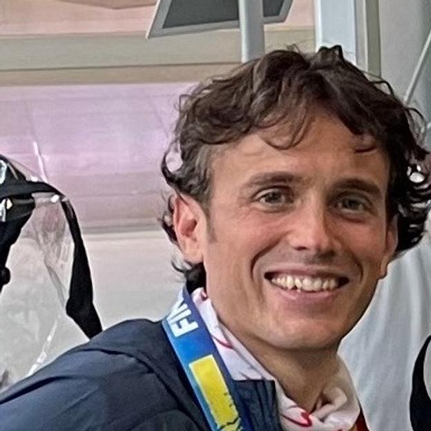 Run for Julie & all to kick cancer