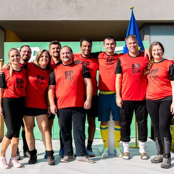 ITEC UNITED
