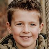 Katrien bewonderaar van Quinn