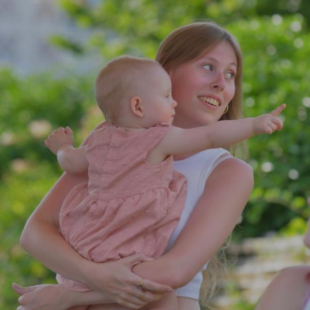 Emma - La Marraine 🐉