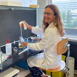 Basic science changes lives!