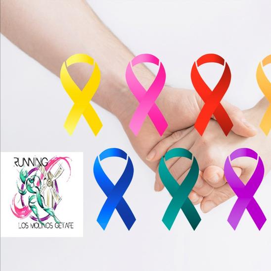 CORRER X UNA BUENA CAUSA