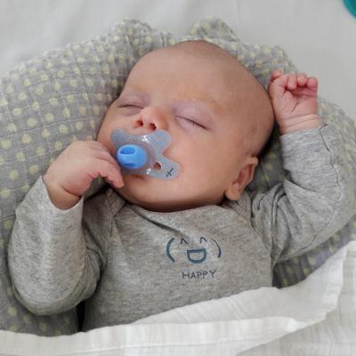 ⭐️Tous pour Luca⭐️