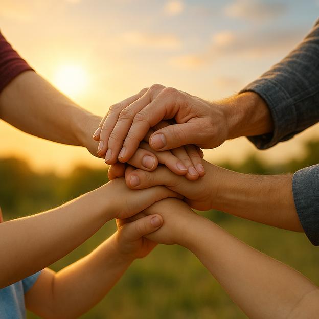 Ensemble pour un avenir sans cancer