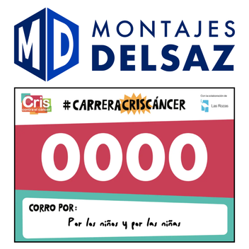 Dorsal Cero - Montajes Delsaz