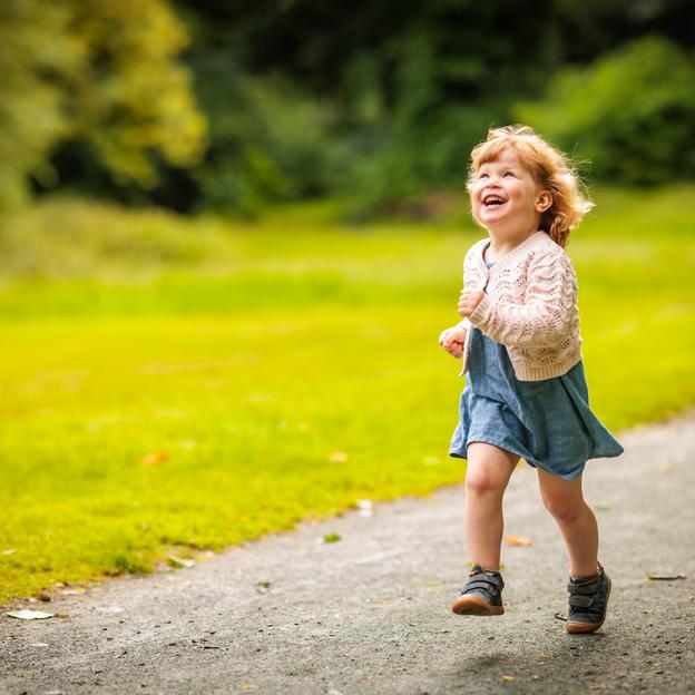 Let's run voor Marie!