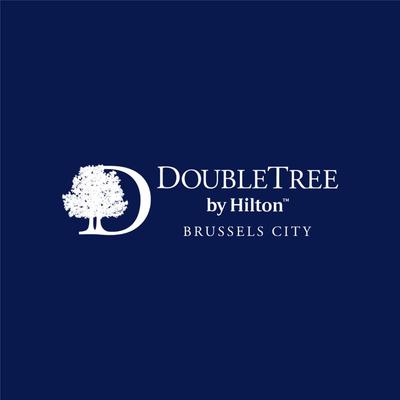 DoubleTree by Hilton Brussels City