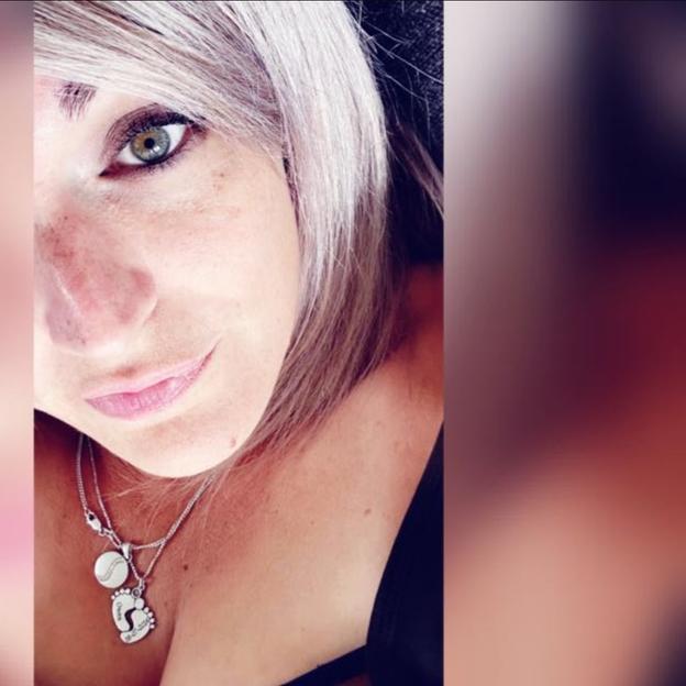 Laura ❤️❤️❤️