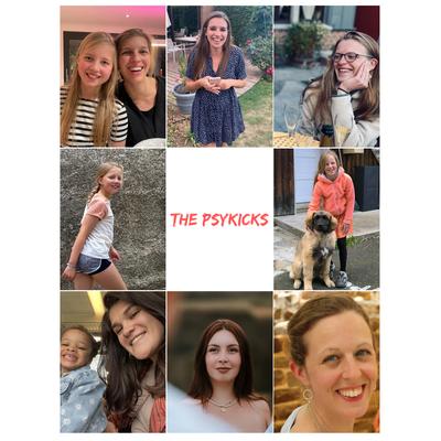 The PsyKicks