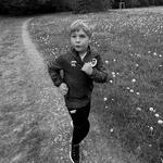 Leo court pour la recherche