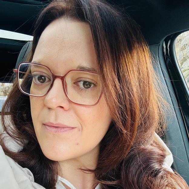 Tessa voor Mattia ✨